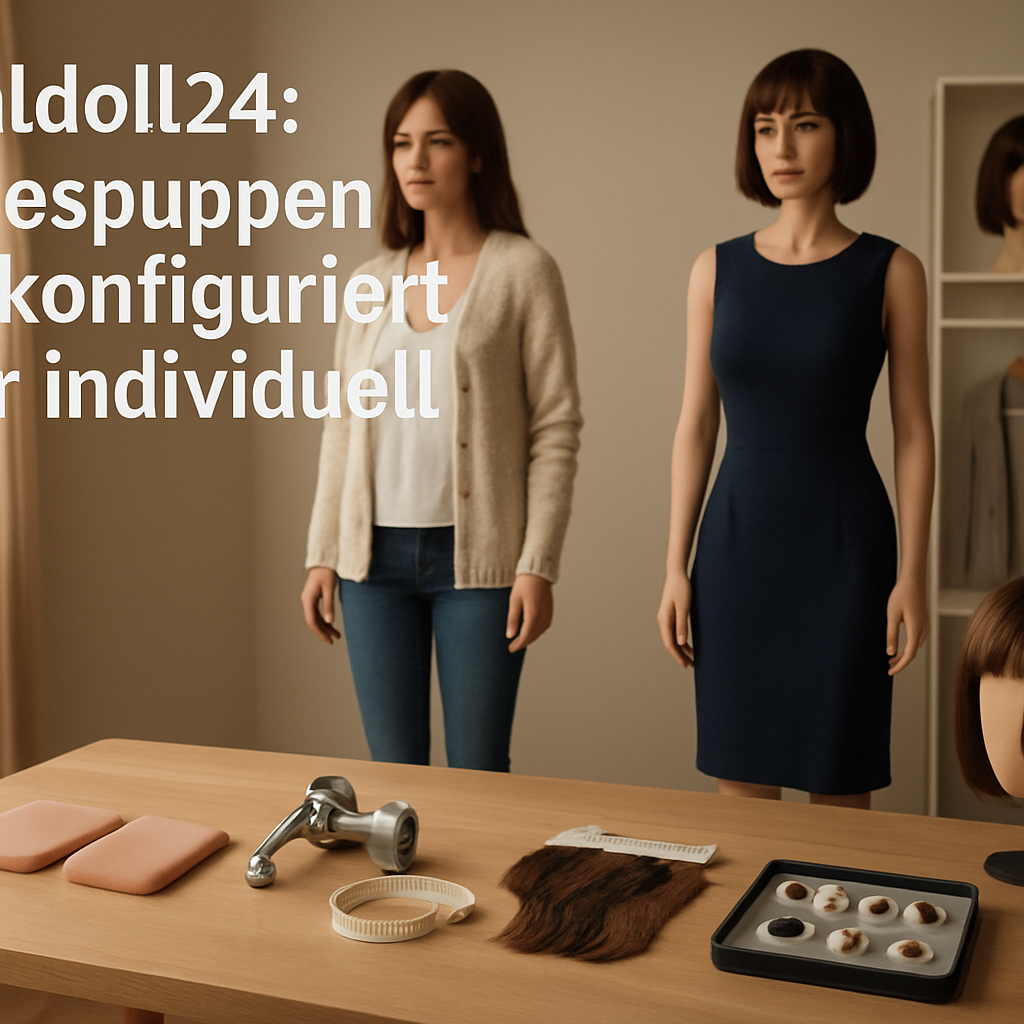 Realdoll24: Liebespuppen – vorkonfiguriert oder individuell 8f8c1e78 3275 4a20 b247 6788987a640e